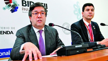 EU retira respaldo a fondo del BID