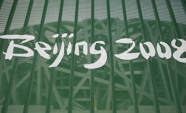 31 casos de dopaje al revisarse muestras de Beijing 2008
