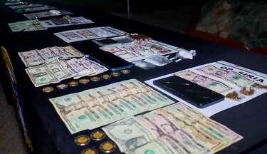 Fiscalía de Drogas aprehende a 17 personas por microtráfico en Chepo
