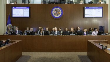 Panamá reitera rechazo a los actos de violencia en zona fronteriza de Colombia y Ecuador