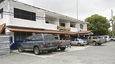 Reducen presupuesto de Chame por déficit en 2010