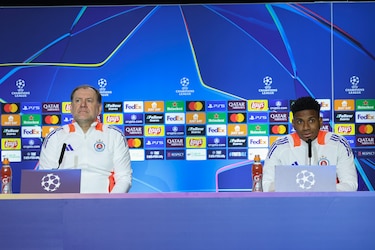 El panameño César Blackman destaca la categoría del Atlético y elogia la calidad de Antoine Griezmann