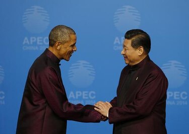 Obama es cuestionado por no tener expertos para guiar política china