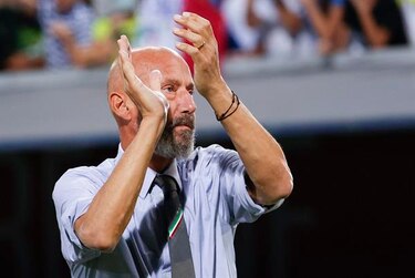 Muere Gianluca Vialli, leyenda y ‘talismán’ del fútbol italiano