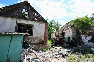 Unos 40 países piden a Rusia terminar la invasión militar en Ucrania