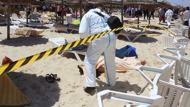 La comunidad internacional condena la 'barbarie' de los atentados yihadistas