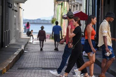 Turismo mundial crece 4% y consolida la recuperación
