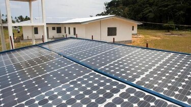 Panamá intenta priorizar temas de la agenda energética