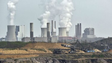 ONU exhorta a mayores esfuerzos para reducir emisiones de gases de invernadero
