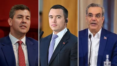 Ocho jefes de Estado confirman su asistencia a la Asamblea de la OEA en Panamá: conozca quiénes son 