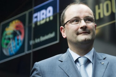 FIBA suspende de toda actividad a Japón por incumplir petición