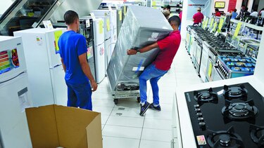 Diferencia de ideas frenan acuerdo de salario mínimo