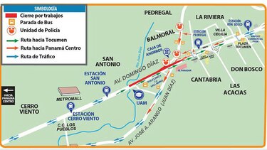 Las dos últimas vigas 'U' de la Línea 2 del Metro serán colocadas este martes
