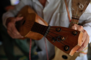 ¿Cuánto cuesta mantener viva la tradición? El reto económico del Festival de la Mejorana