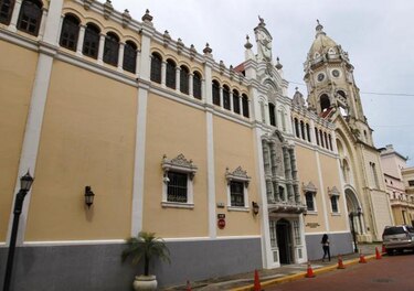 Panamá inaugura en Marruecos su embajada número 49