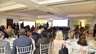 'Panamá es una economía altamente integrada con el mundo', dice representante del BID