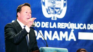 Llevar la descentralización a la ‘Constitución’ propone Varela
