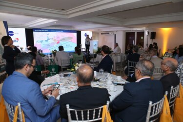 Panamá requiere una mejor integración del transporte público y de la planificación urbana