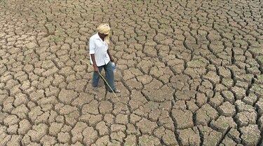 El calentamiento global ya es real y lo peor está por llegar