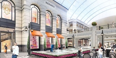 Miami tendrá el centro comercial más grande de Estados Unidos