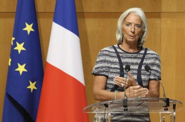 FMI alerta a Rusia de peligro recesión por sanciones internacionales