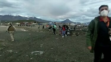 Chile levanta estado de excepción en frontera norte, pero mantendrá despliegue militar
