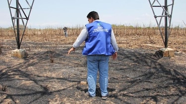 ASEP impone millonaria sanción por el apagón de febrero de 2013