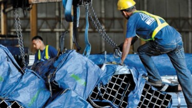 México iniciará proceso contra Estados Unidos ante la OMC