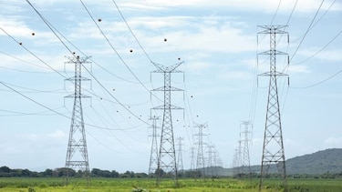 Arrastre en subsidio eléctrico