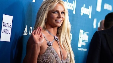 Britney Spears asegura que 'todo está bien' con su salud mental