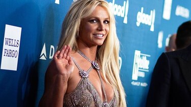Britney Spears asegura que 'todo está bien' con su salud mental