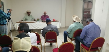  Ganaderos piden al Gobierno mayores regulaciones del mercado