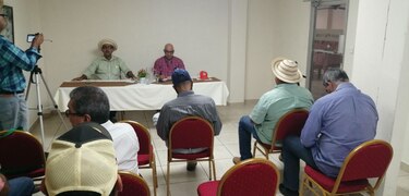 Ganaderos piden al Gobierno mayores regulaciones del mercado