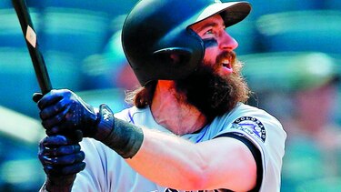 Los Rockies apalean a los Mets por 13 a 4