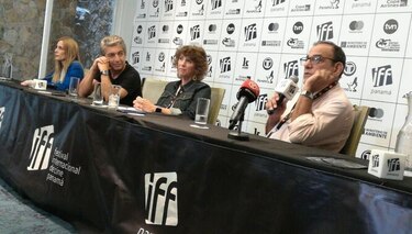 Arranca el Internacional Film Festival Panamá