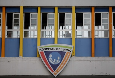 Comité de pacientes y familiares piden que no se dilaten las obras del nuevo Hospital del Niño