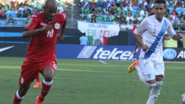 Otro jugador que se escapa de la selección de Cuba