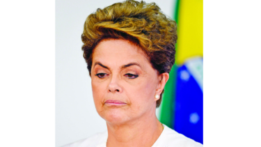 Juicio a Rousseff avanza al Senado