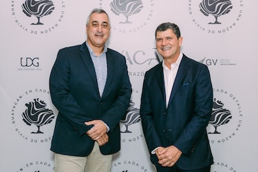 Guayacán, Santa María: La Nueva Joya Inmobiliaria de Grupo Valor Development y Urban Development Group