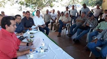 Siguen los problemas en la comercialización del maíz