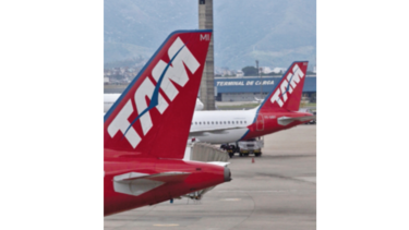 Latam se prepara para huelga de tripulantes