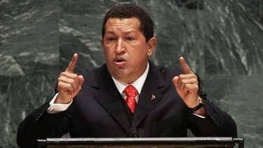 Del zapato de Kruschev al ‘huele a azufre’ de Chávez: 8 de los discursos más polémicos en los 80 años de historia de la ONU