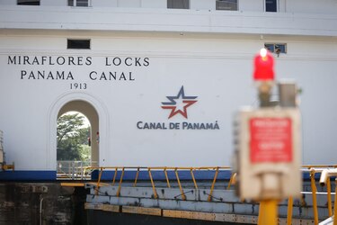 Trump 2.0 y su pretensión de recuperar el Canal de Panamá
