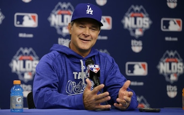 Don Mattingly, la apuesta de los Marlins
