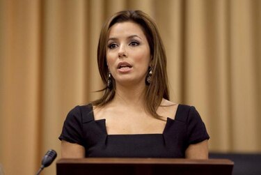 Eva Longoria se pasa al terror con 'Visions'