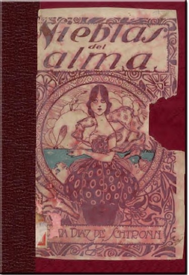 Cien años de ‘Nieblas del alma’