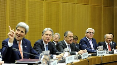 Aprobación mundial por acuerdo nuclear con Irán; instan a implementarlo rápidamente