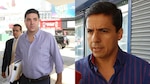 Ordenan detención preventiva para los exministros Jaime Ford y Federico Suárez