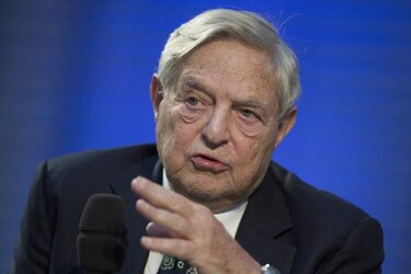 George Soros entra en la constructora española FCC