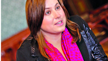 Judit Polgar, la reina del ajedrez